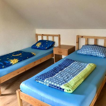 Na Cervene Louce Relax 2 Villa Cheb Luaran gambar