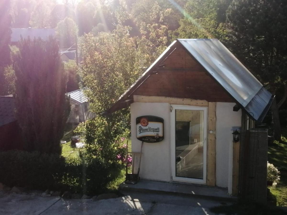 Na Cervene Louce Relax 2 Villa Cheb Luaran gambar