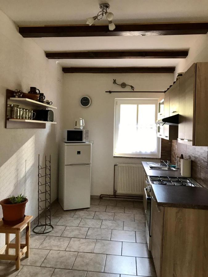 Na Cervene Louce Relax 2 Villa Cheb Luaran gambar