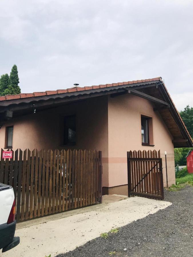 Na Cervene Louce Relax 2 Villa Cheb Luaran gambar