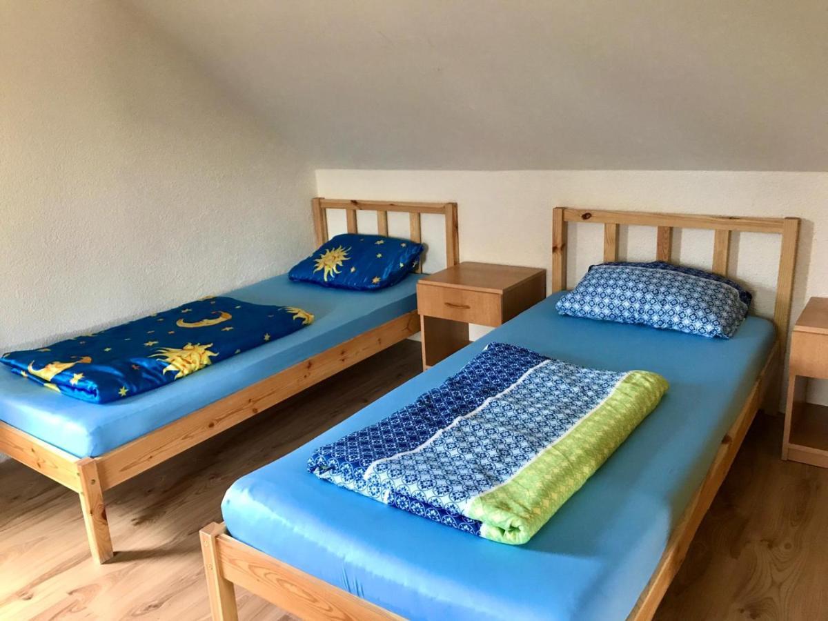 Na Cervene Louce Relax 2 Villa Cheb Luaran gambar