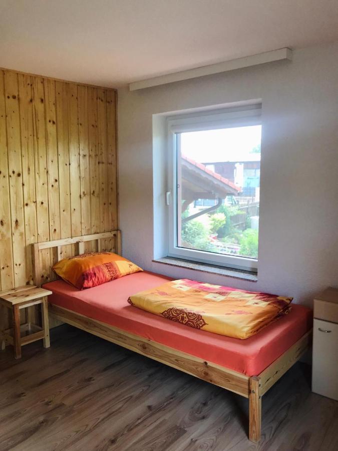 Na Cervene Louce Relax 2 Villa Cheb Luaran gambar