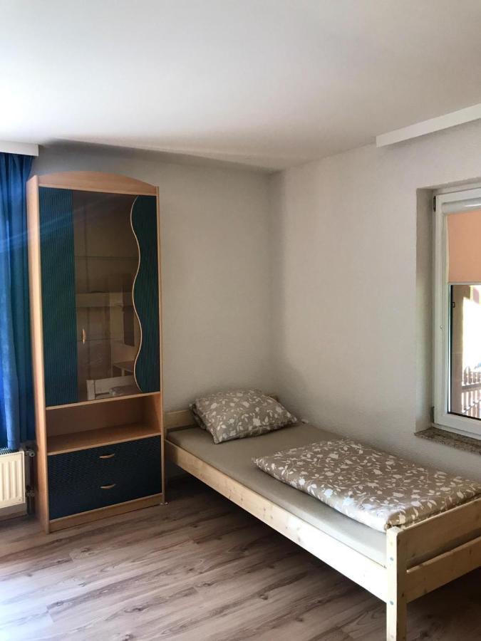 Na Cervene Louce Relax 2 Villa Cheb Luaran gambar