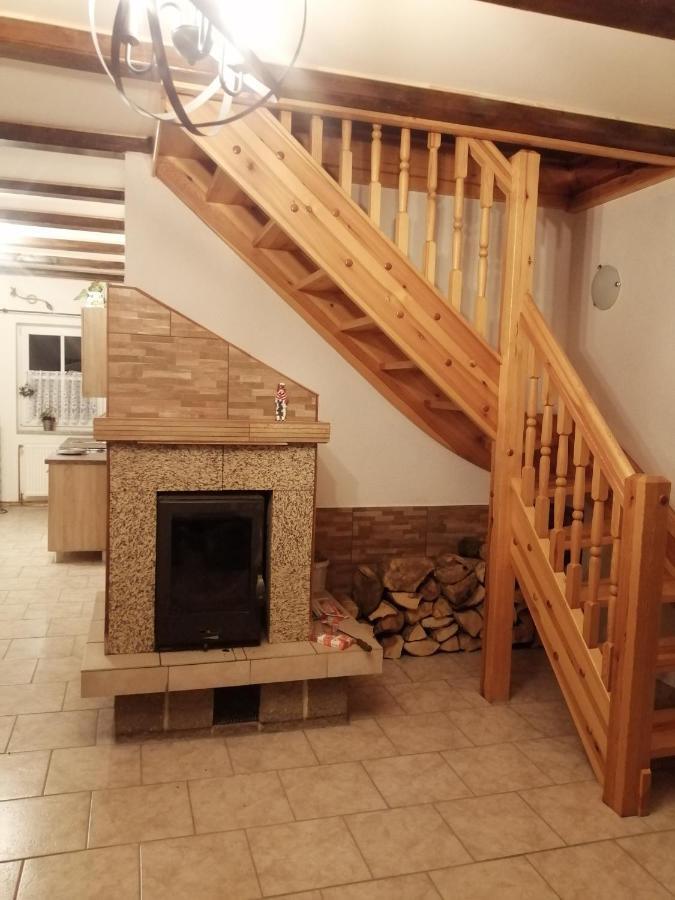Na Cervene Louce Relax 2 Villa Cheb Luaran gambar